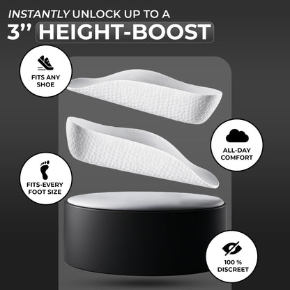 Orthopedic Highpads™ 3.0