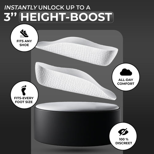 Orthopedic Highpads™ 3.0