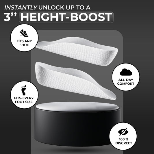 Orthopedic Highpads™ 3.0