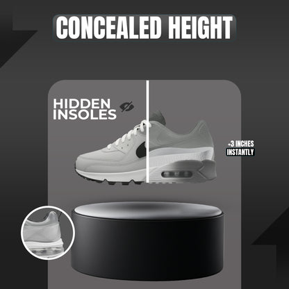 Orthopedic Highpads™ 3.0