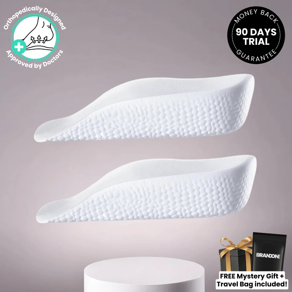 Orthopedic Highpads™ 3.0