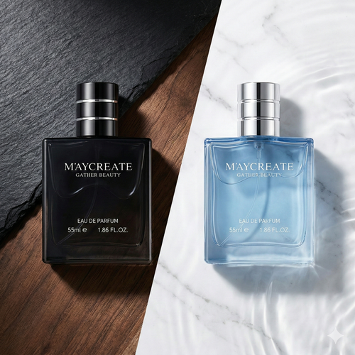 ElevateX M'AYCREATE Signature Cologne (55ml)
